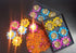 Brass Decorative Deepak Pack Of 6 Pcs 0.025Kg